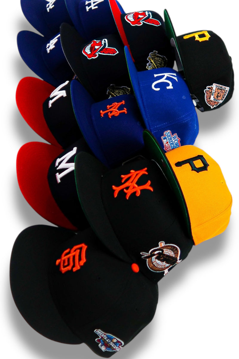 RETRO WORLD SERIES] COLLECTION – Burdeens Chicago