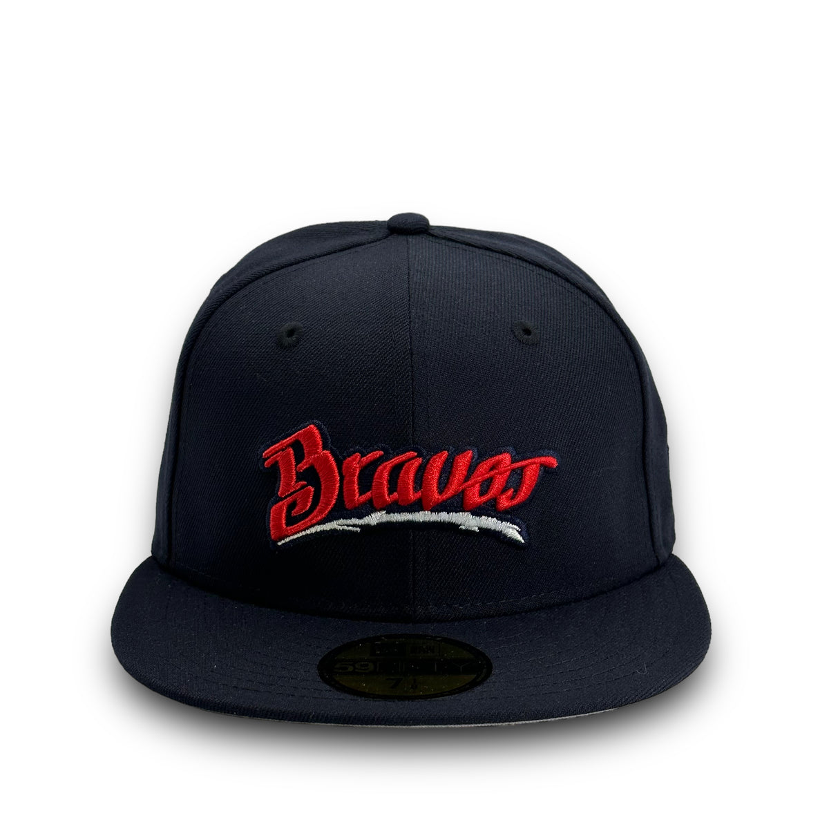 59Fifty Bravos de Leon (Guanajuato) LMB Liga Mexicana del Beisbol Navy –  Burdeens Chicago