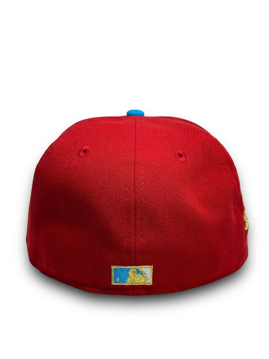 ☆New Era☆ MLB Cooperstown Chicago White Sox All-Star Game Men's Chicago White Sox New Era Black 1983 MLB All-Star Game