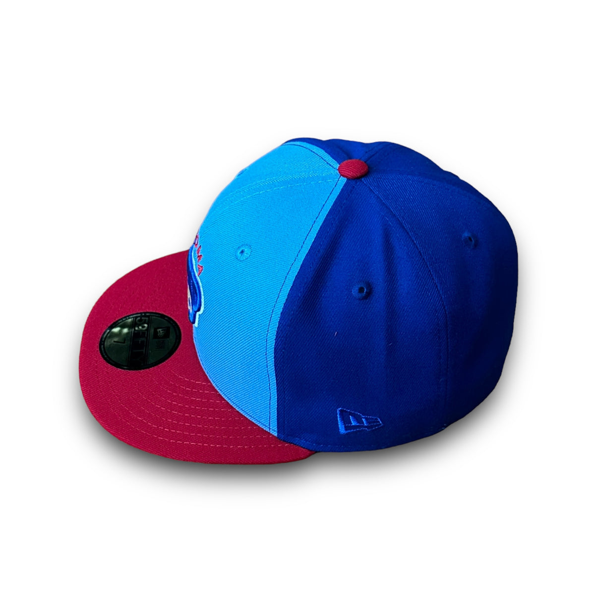 SHIPS | NEW ARRIVAL selects 2nd delivery Queens Hat - Multi
