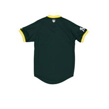 Load image into Gallery viewer, 2024 LMB Bravos de Leon Alternate Game Jersey - Green