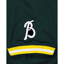 Load image into Gallery viewer, 2024 LMB Bravos de Leon Alternate Game Jersey - Green