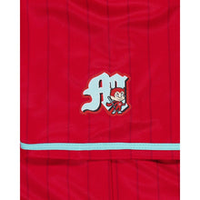 Load image into Gallery viewer, 2024 LMB Diablos Rojos Del Mexico Away Game Jersey - Red