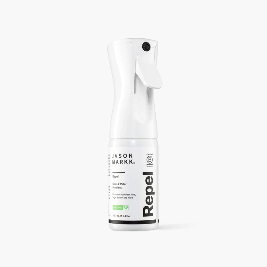 Jason Markk Repel Stain Repellent - Protection Anti-Taches Pour Chaussures