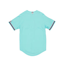 Load image into Gallery viewer, 2024 LMB Diablos Rojos Del Mexico Alternate 5 Game Jersey - Clear Mint