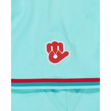 Load image into Gallery viewer, 2024 LMB Diablos Rojos Del Mexico Alternate 5 Game Jersey - Clear Mint