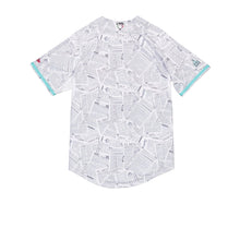 Load image into Gallery viewer, 2024 LMB Diablos Rojos Del Mexico All Over Print Game Jersey - AOP