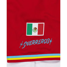 Load image into Gallery viewer, 2024 LMB Guerreros de Oaxaca Alternate 2 Game Jersey - White