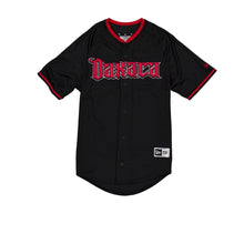 Load image into Gallery viewer, 2024 LMB Guerreros de Oaxaca Away Game Jersey - Black