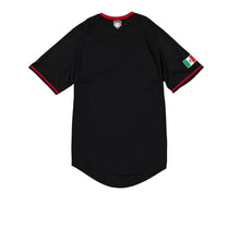 Load image into Gallery viewer, 2024 LMB Guerreros de Oaxaca Away Game Jersey - Black