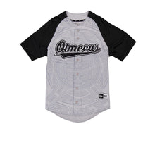 Load image into Gallery viewer, 2024 LMB Olmecas de Tobasco ALT All Over Print Game Jersey - AOP