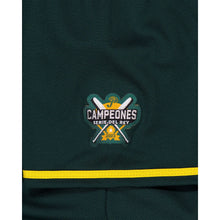 Load image into Gallery viewer, 2024 LMB Pericos de Puebla Green Home Game Jersey - Green