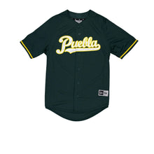 Load image into Gallery viewer, 2024 LMB Pericos de Puebla Green Home Game Jersey - Green