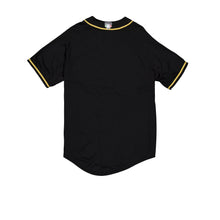 Load image into Gallery viewer, 2024 LMB Tigres de Quintana Roo Alternate Game Jersey - Black