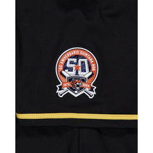 Load image into Gallery viewer, 2024 LMB Tigres de Quintana Roo Alternate Game Jersey - Black