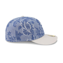 Load image into Gallery viewer, 59Fifty Three Looms X New Era Chicago White Sox 2-Tone Denim - Gray UV