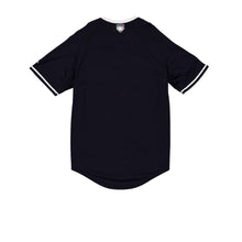 Load image into Gallery viewer, 2024 LMB Tecolotes "Tecos" de Los Dos Laredos ALT 2 Game Jersey - Navy
