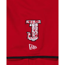 Load image into Gallery viewer, 2024 LMB Toros de Tijuana Alternate Game Jersey - Red