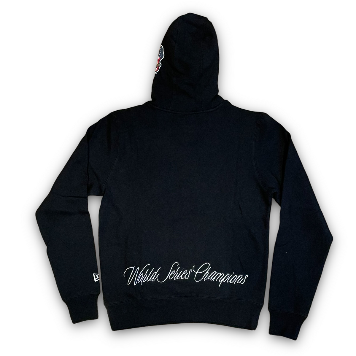 New Era Southside Throwback Hoodie 2X-Large