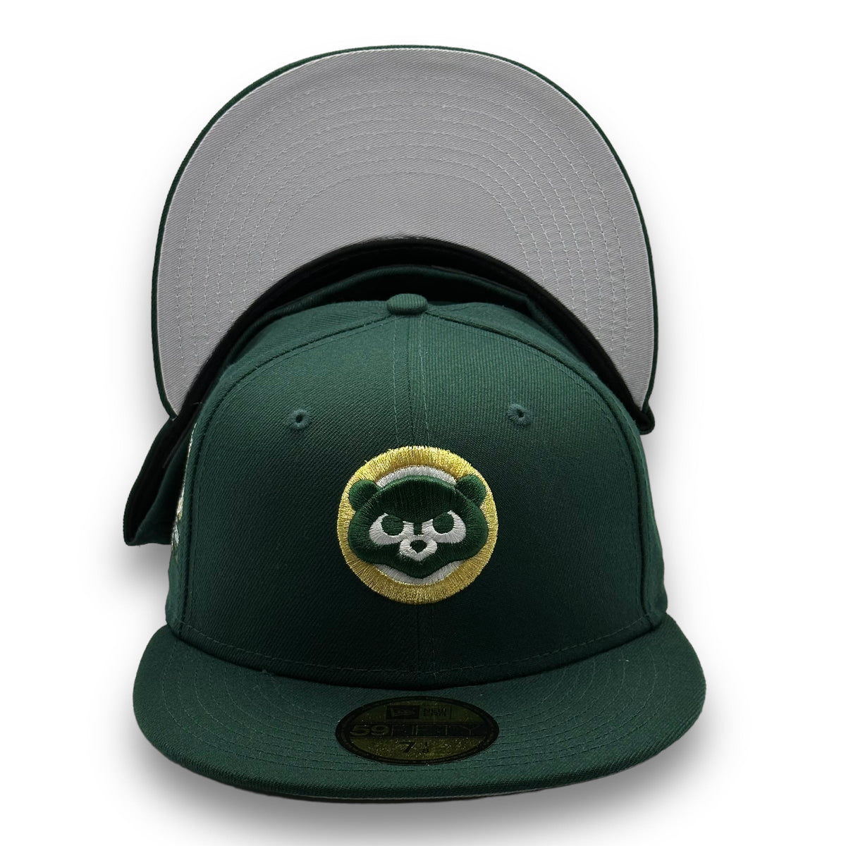 cubs st patricks day uniform