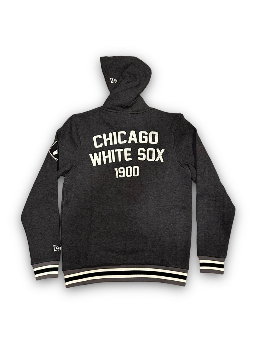 New Era Southside Throwback Hoodie 2X-Large