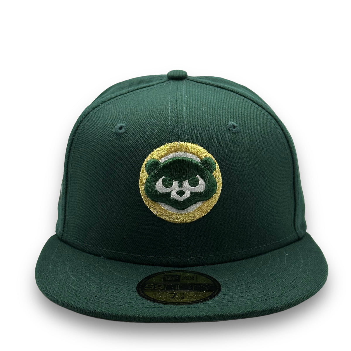 cubs st patricks day hats