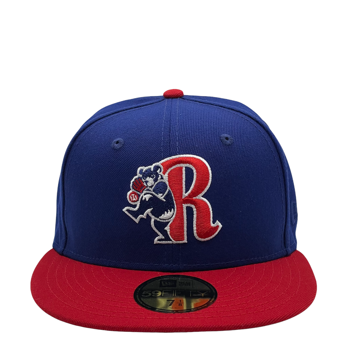 Boston Red Sox Wildlife 59FIFTY Fitted Hat, Gray - Size: 7 7/8, MLB by New Era