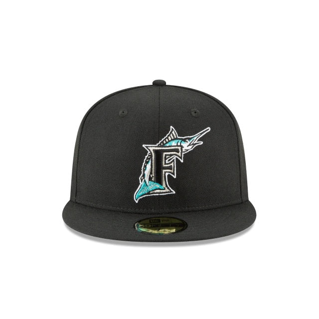 Florida Marlins New Era 1997 World Series Cooperstown Collection