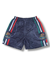 Load image into Gallery viewer, [CULTURA ON THE COURT] Basketball Shorts by La Villita Basketball
