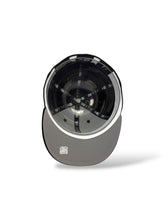 Load image into Gallery viewer, NBA [HWC] x New Era 59Fifty Toronto Raptors OTC Black - Grey UV
