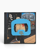 Load image into Gallery viewer, Chicago “Key” Hat Blip
