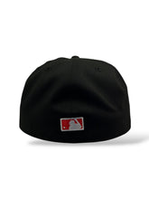 Load image into Gallery viewer, [SOUNDS] 59Fifty Chicago Cubs 1908 World Series Black - Grey UV
