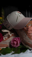 Load image into Gallery viewer, [AGED WELL] 59Fifty Chicago White Sox 2005 WS Stone/Pink Rogue - Icy Blue UV
