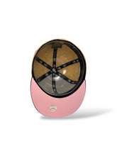 Load image into Gallery viewer, 59Fifty Los Angeles Dodgers 2019 All-Star Game 2-Tone - Pink UV
