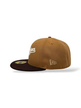 Load image into Gallery viewer, 59Fifty Los Angeles Dodgers &#39;Viva Los Dodgers&#39; 2-Tone - Grey UV
