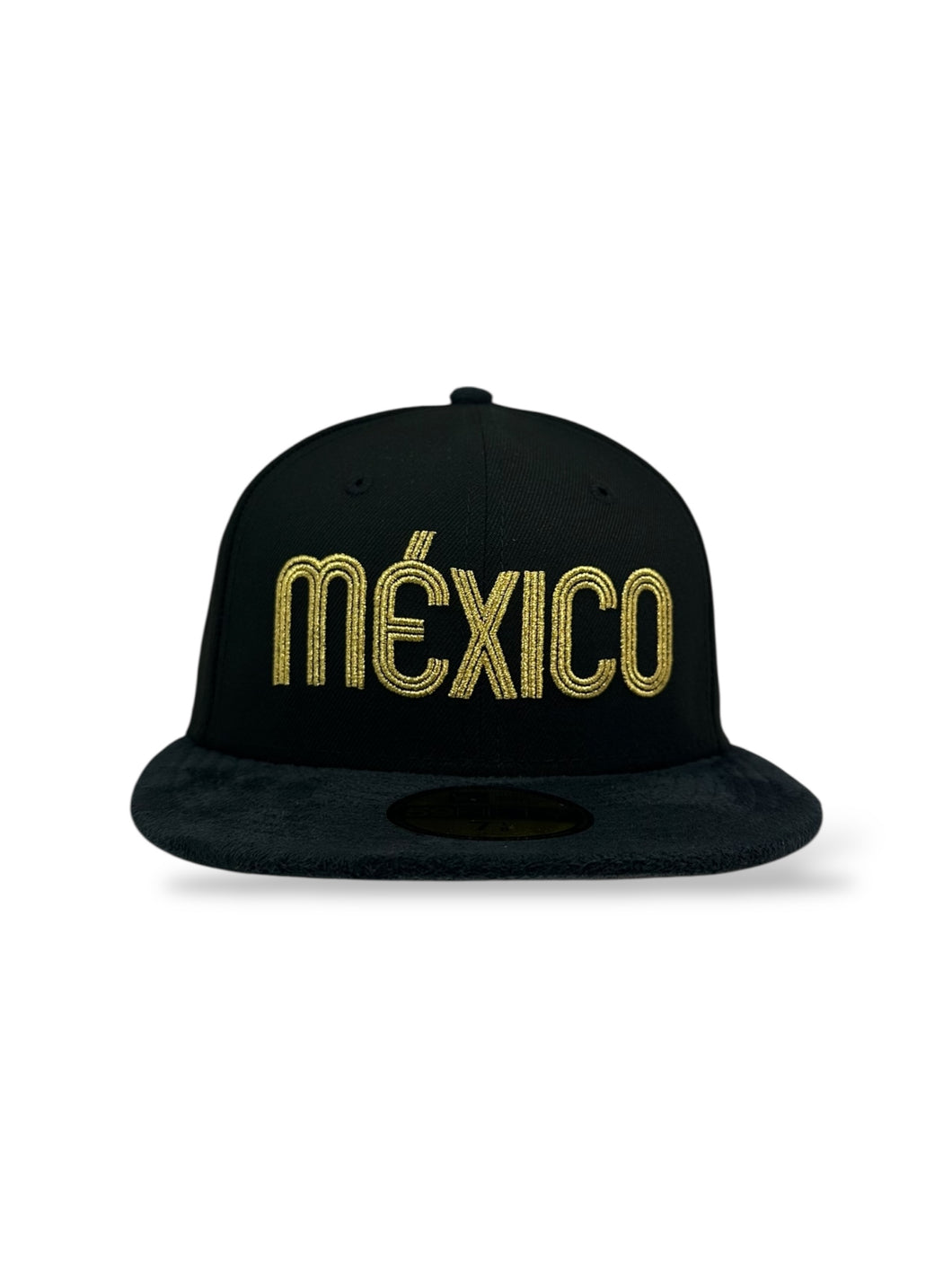 [MEXICO DE ORO V.2] 59Fifty Mexico 