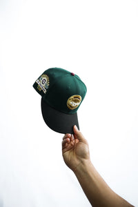 59Fifty Chicago Cubs 1990 All-Star Game 2-Tone - Grey UV (FLASHBACK PACK)