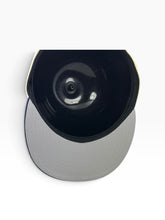 Load image into Gallery viewer, 59Fifty Chicago Cubs "The Bear"  2-Tone Chrome/Royal - Grey UV

