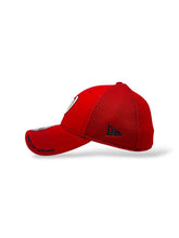 Load image into Gallery viewer, 39Thirty NEO STRETCH FIT Washington Nationals Scarlet - Red UV
