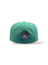 Load image into Gallery viewer, 59Fifty Diablos Rojos Del Mexico Liga Mexicana Mint - Grey UV

