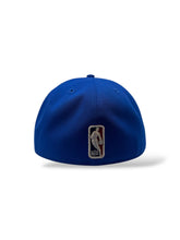 Load image into Gallery viewer, NBA [HWC] x New Era 59Fifty Dallas Mavericks OTC - Grey UV
