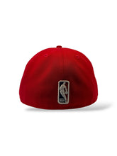 Load image into Gallery viewer, NBA [HWC] x New Era 59Fifty Baltimore Bullets OTC - Grey UV
