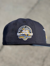 Load image into Gallery viewer, 59Fifty Houston Astros 45th Anniversary Navy - Sky Blue UV
