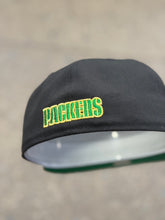 Load image into Gallery viewer, [RTE PACKERS] 59Fifty Green Bay Packers Super Bowl XXXI 2T Black/Real Tree Edge - Green UV
