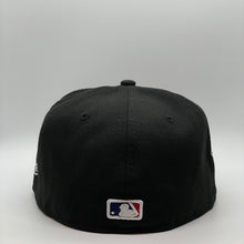 Load image into Gallery viewer, 59Fifty Pittsburgh Pirates 1959 All Star Game Patch Black - Grey UV
