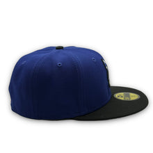 Load image into Gallery viewer, 59Fifty Yaquis de Obregon Liga Mexicana 2-Tone - Grey UV
