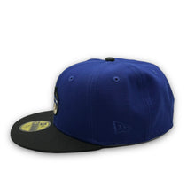 Load image into Gallery viewer, 59Fifty Yaquis de Obregon Liga Mexicana 2-Tone - Grey UV
