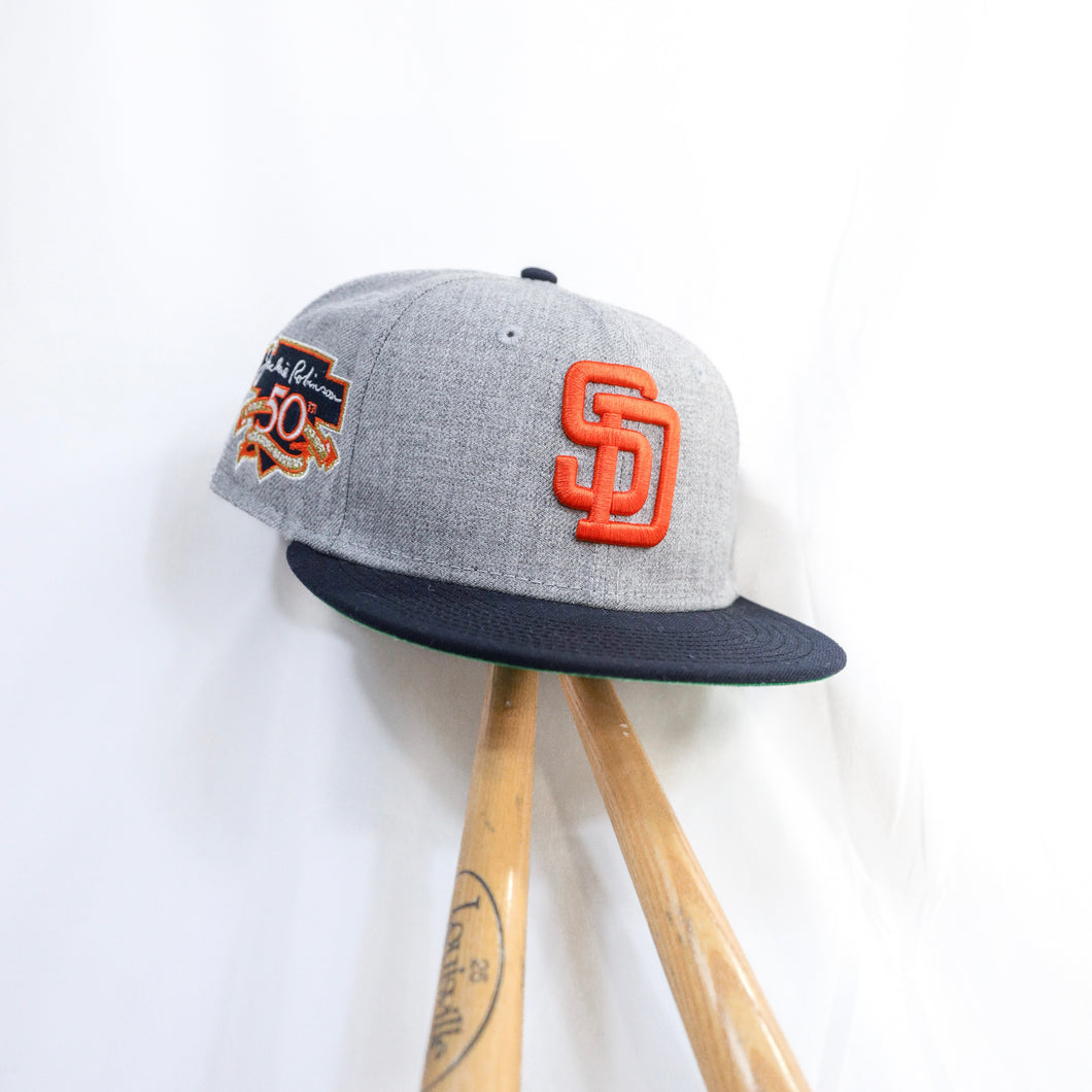 59Fifty San Diego Padres 