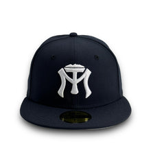 Load image into Gallery viewer, 59Fifty Sultanes de Monterrey Liga Mexicana Navy - Grey UV
