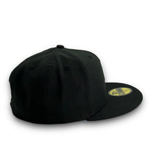 Load image into Gallery viewer, 59Fifty Guerreros de Oaxaca Liga Mexicana de Beisbol Black - Icy UV
